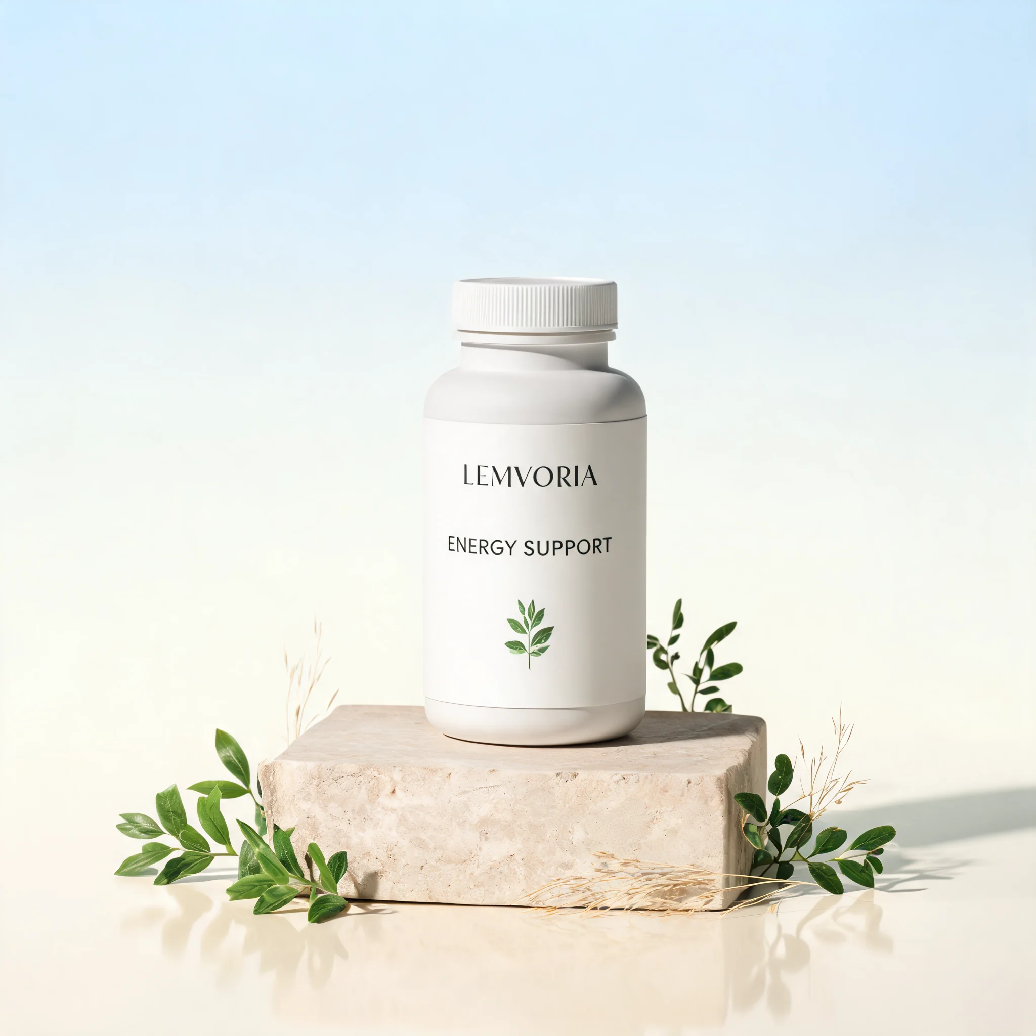 Lemvoria Energy Support